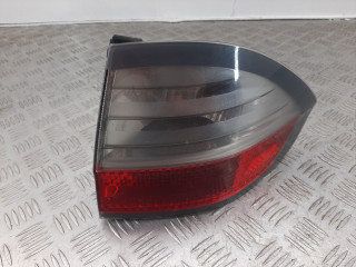 фонарь задний правый Ford S-Max 1 поколение 2008