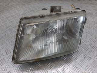 фара левая Mercedes-Benz Vito W638 2002, 2.3 л., OM 601.942, дизель, 5МКПП