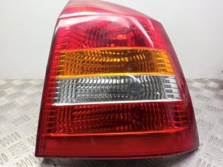 фонарь задний правый Opel Astra G 2001