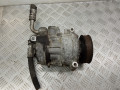 компрессор кондиционера Volkswagen Touran 1 поколение 2006, 2.0 л., TDi PD, дизель, 1K0820803J - фото №4