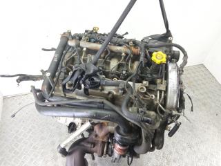 двигатель Chrysler Voyager 4 поколение 2004, 2.8 л., дизель