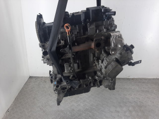 двигатель Peugeot Partner 2 поколение (B9) [рестайлинг] 2015, 1.6 л., HDi, дизель, PSA, BH02