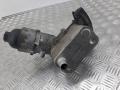 корпус масляного фильтра BMW X3 E83 2006, 3.0 л., D, 7788453 - фото №2