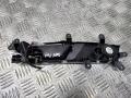 ручка внутренняя передняя правая Audi A6 4F/C6 2007, 3.2 л., AUK, бензин, АКПП, универсал, 4F0837020B - фото №4