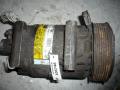компрессор кондиционера Renault Megane 2 поколение 2005, 1.9 л., DCi - фото №2