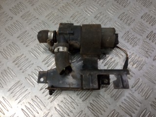 насос антифриза дополнительный Mercedes-Benz Vito W638 2001, 2.2 л., дизель, 0392020026