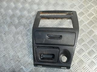 комплект декоративных накладок (дерева) салона Mitsubishi Galant 8 поколение [рестайлинг] 2000, MR767558X