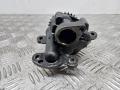 насос масляный Ford Transit 7 поколение 2007, 2.4 л., TDCi, дизель, 1C1Q6600 - фото №3