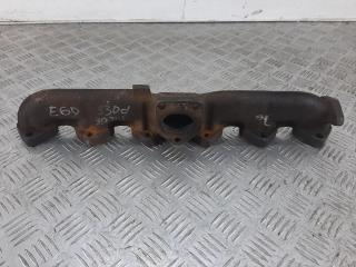 коллектор выпускной BMW 5 серия E60/E61 2004, 3.0 л., дизель, 11.62-2