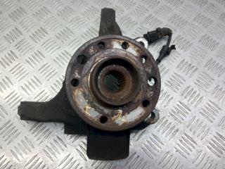 ступица передняя левая Opel Vectra C 2005