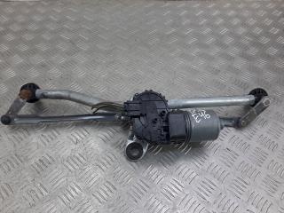 механизм стеклоочистителя (трапеция дворников) BMW 3 серия E46 2001, 390241712