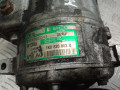 компрессор кондиционера Volkswagen Golf 5 поколение 2005, 2.0 л., TDi PD, BKD, дизель, 6МКПП, 1K0820803Q - фото №5