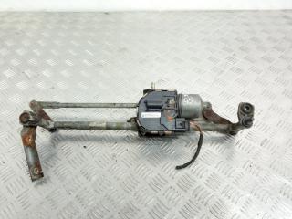 механизм стеклоочистителя (трапеция дворников) Volkswagen Golf 5 поколение 2008, 3397020894