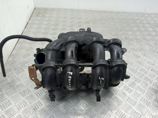 коллектор впускной Ford Focus 1 поколение [рестайлинг] 2004, 1.6 л., 4M5G-9424-CB