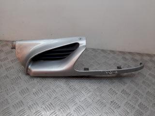 решетка радиатора Renault Megane 1 поколение [рестайлинг] 2000, 7700834200