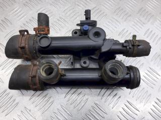 корпус термостата Renault Master 2 поколение 2003, 2.5 л., DCi, 8200709149