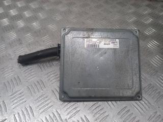 блок управления двигателем Ford Focus 2 поколение 2008, 1.6 л., i, 6M51-12A650-AAB