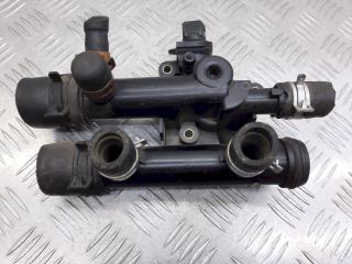 корпус термостата Renault Espace 4 поколение 2003, 2.2 л., DCi, 8200262235