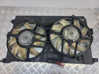 вентилятор радиатора Opel Vectra C 2005, 2.2 л., DTi, AD1023870705P