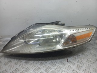 фара левая Ford Mondeo 4 поколение 2008