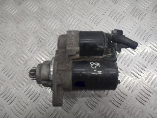 стартер Volkswagen Polo 4 поколение 2003, 1.2 л., i, 1120400