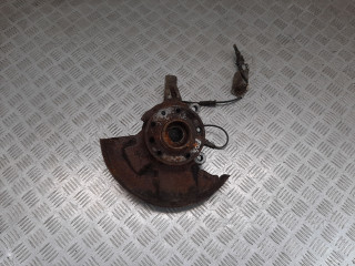 ступица передняя правая Opel Vectra C [рестайлинг] 2006, 1.8 л., Z 18 XER, бензин, МКПП, универсал