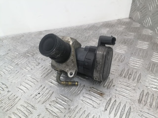 клапан EGR Saab 9-5 1 поколение [рестайлинг] 2002, 2.2 л., дизель, 00005321C5