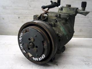 компрессор кондиционера Alfa Romeo 156 1 поколение 2002, 2.0 л., i