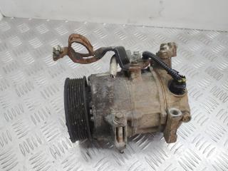 компрессор кондиционера Lexus IS 2 поколение (XE20) 2007, 2.2 л., TD, 447260-1295