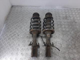 стойка передняя левая Mercedes-Benz Vito W638 1999, 2.2 л., CDi