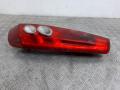 фонарь задний правый Ford Fiesta 5 поколение [рестайлинг] 2007 - фото №4
