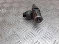 форсунка Volkswagen Sharan 1 поколение [рестайлинг] 2003, 1.9 л., TDi, 038130073AR - фото №3