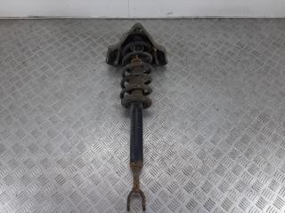 стойка передняя Audi A6 4F/C6 [рестайлинг] 2008, 4F0413031AS