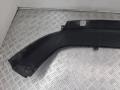 юбка бампера нижняя Ford Focus 3 поколение 2012, F1EB-17F954-A - фото №3