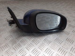 зеркало наружное правое Opel Vectra C 2003