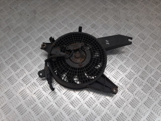вентилятор радиатора Hyundai Terracan 1 поколение [рестайлинг] 2006, 2.9 л., дизель