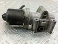 клапан EGR Opel Vectra C 2004, 1.9 л., CDTi, 55215031 - фото №6