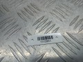 клапан управления турбиной (актуатор) Mercedes-Benz C-Класс W203/S203/CL203 2002, 2.2 л., CDi, OM 611.962, дизель, A0005450427 - фото №4