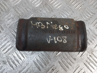 Башмак рессоры Mercedes-Benz Atego 1 поколение 2003, 4.2 л., OM 904.922, дизель, МКПП, 9703250126