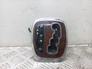 рамка обрамление кулисы Mercedes-Benz CL-Класс C215 2001, 6.0 л., бензин, АКПП, A2152600196