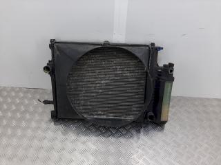радиатор (основной) BMW 5 серия E34 1994, 2.0 л., i