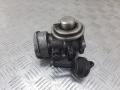 клапан EGR Volkswagen Sharan 1 поколение [рестайлинг] 2002, 1.9 л., TDi, 038129637L - фото №2
