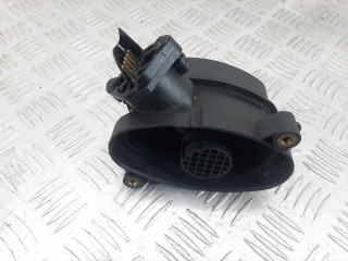 расходомер воздуха BMW 3 серия E46 [рестайлинг] 2004, 2.0 л., дизель, 0928400468