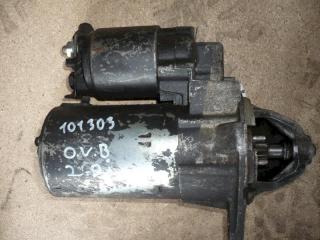 стартер Opel Vectra B 1998, 2.0 л., i