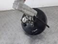 вакуумный усилитель тормозов Peugeot Boxer 2 поколение 2008, 0204051289 - фото №3