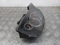 щиток приборов (приборная панель) Opel Meriva 1 поколение (A) [рестайлинг] 2006, 1.6 л., Z 16 XEP, бензин, 13214775LT - фото №3