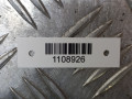 стартер Volkswagen Passat B5 2000, 2.5 л., дизель, 0001109021 - фото №5