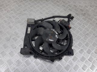 вентилятор радиатора Opel Astra H 2007, 1.9 л., CDTi, 130303960