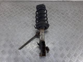 стойка передняя правая Ford Fiesta 5 поколение 2005, 1.3 л., i