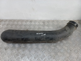 патрубок воздушного фильтра Mercedes-Benz Atego 1 поколение 2003, 4.2 л., OM 904.922, дизель, МКПП, A9705280208